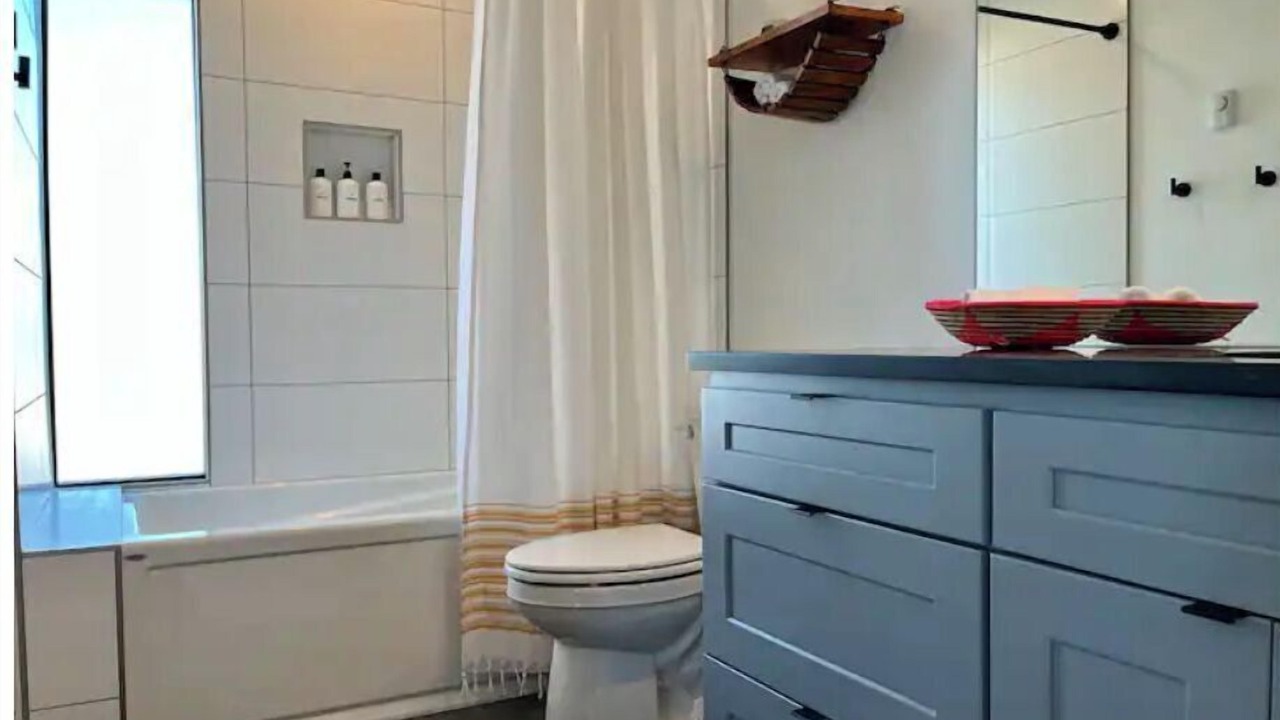 Photo of Bathroom in Quincy