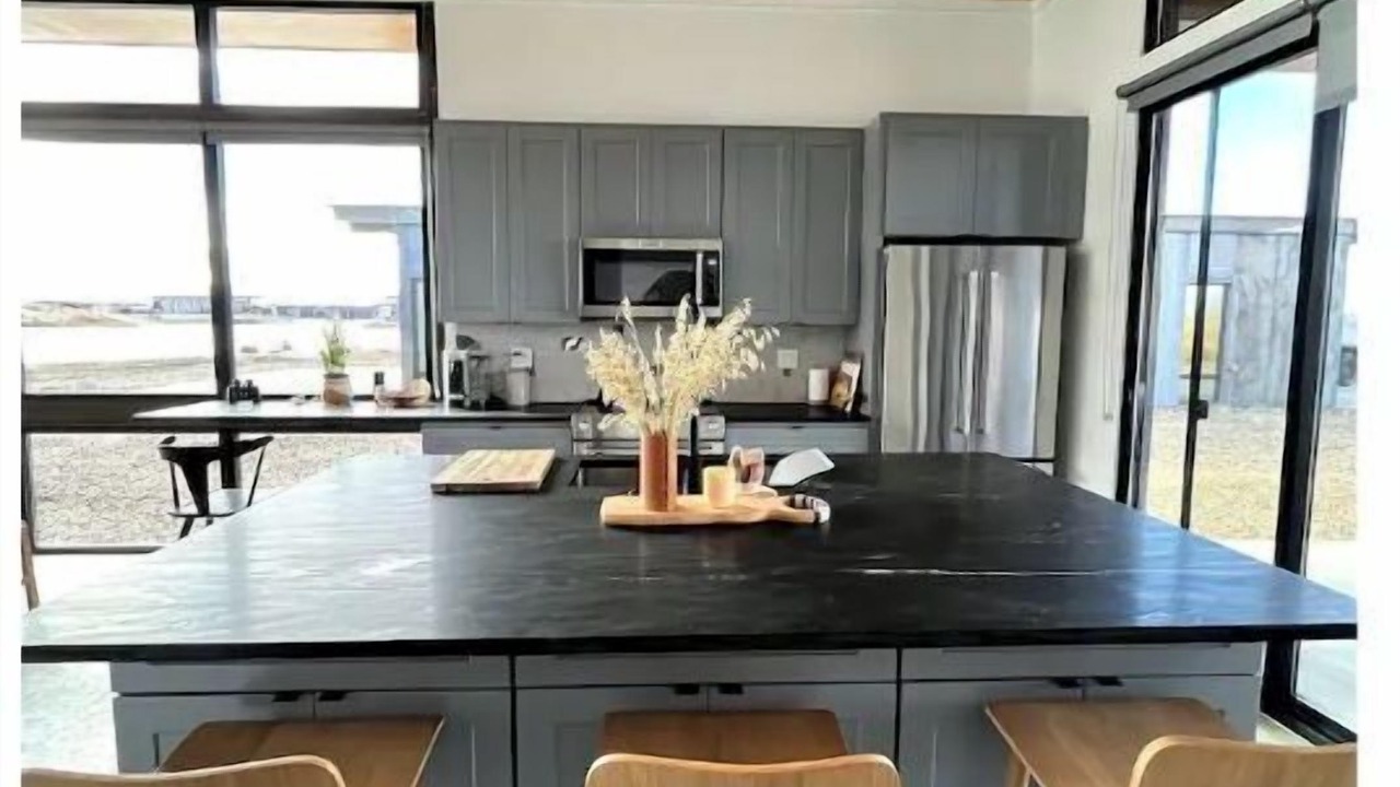 Photo of Kitchen in Quincy