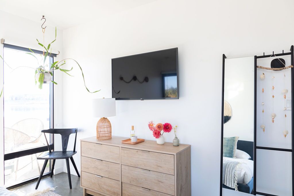 Photo of Bedroom in Quincy