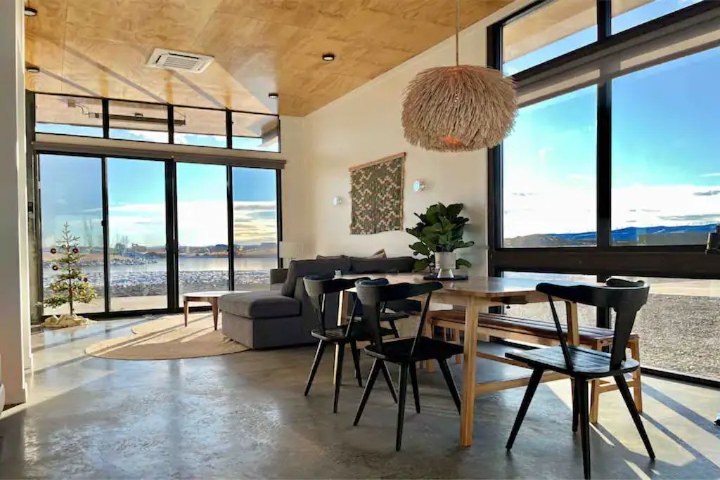 Photo of Livingroom in Quincy