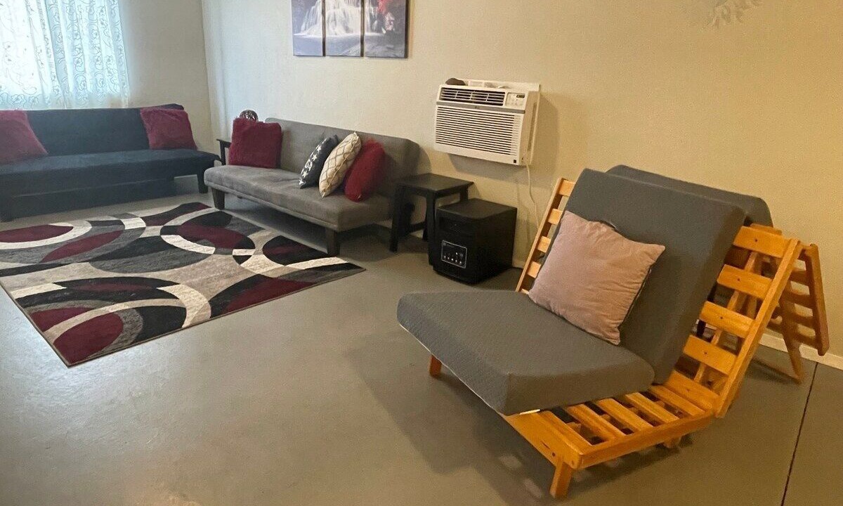 Photo of Livingroom in Sunland Estates