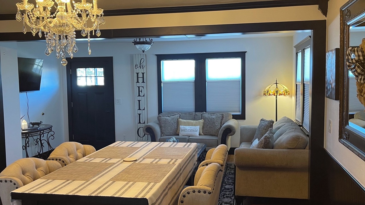 Photo of Bedroom in Berkley