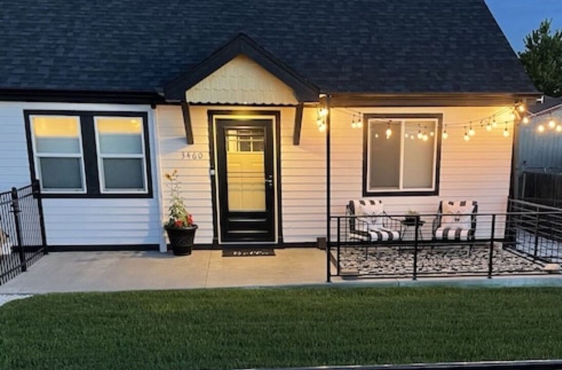Photo of Outdoor in Berkley
