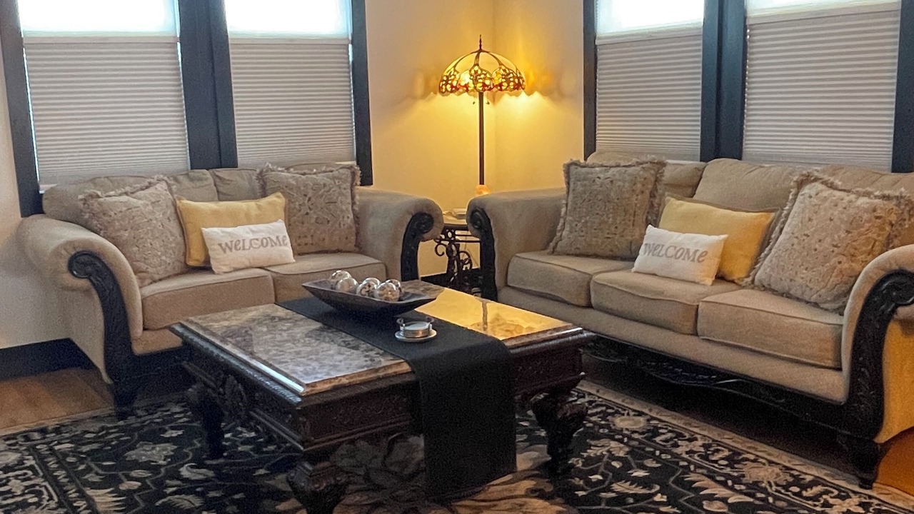 Photo of Livingroom in Berkley