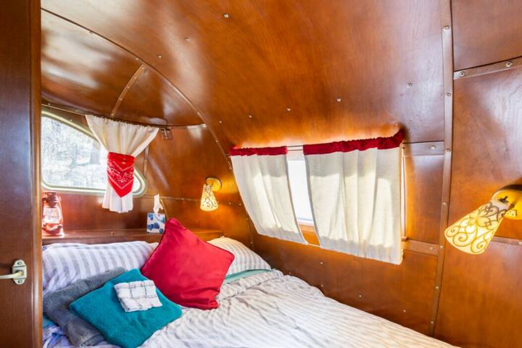 Photo of Bedroom in Larkspur