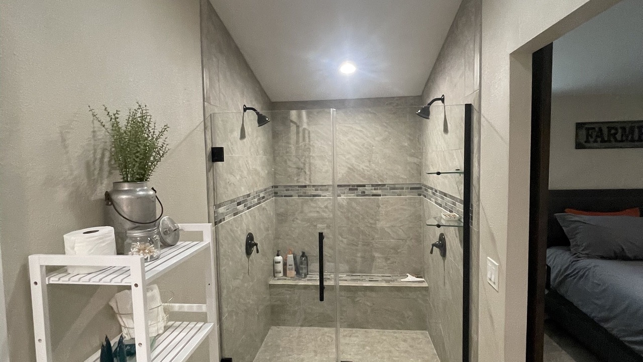 Photo of Bathroom in Halfway