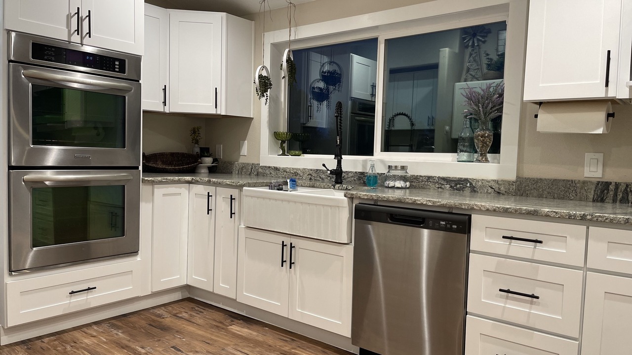 Photo of Kitchen in Halfway