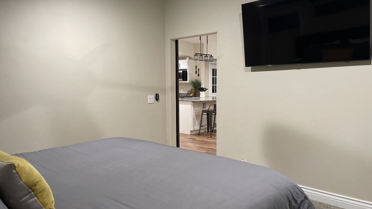 Photo of Bedroom in Halfway