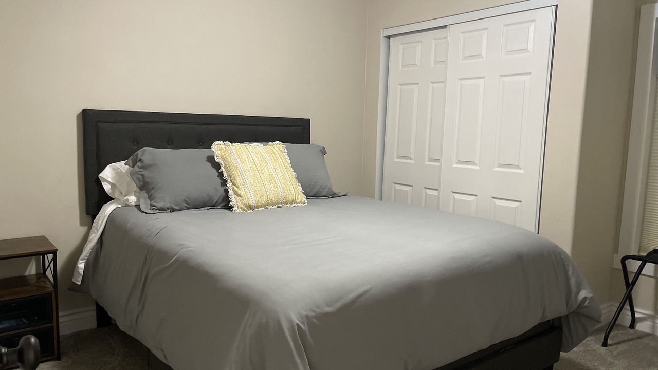 Photo of Bedroom in Halfway