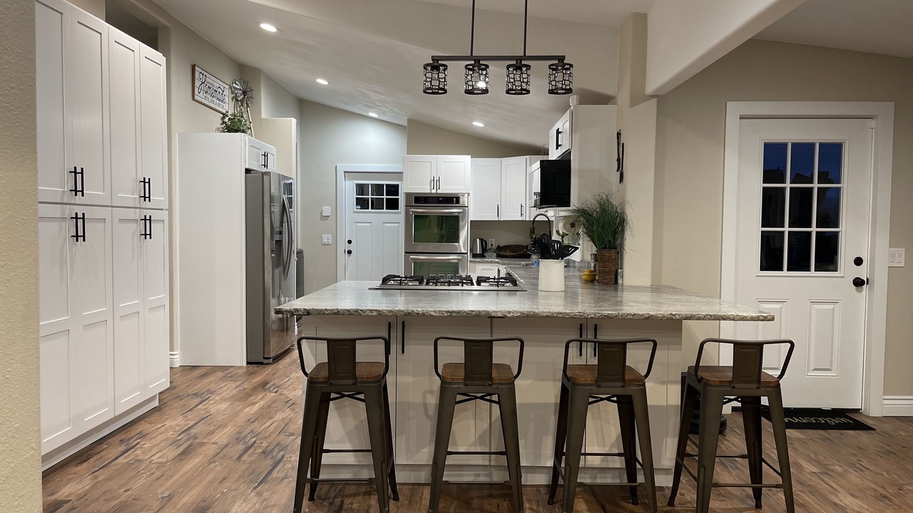 Photo of Kitchen in Halfway