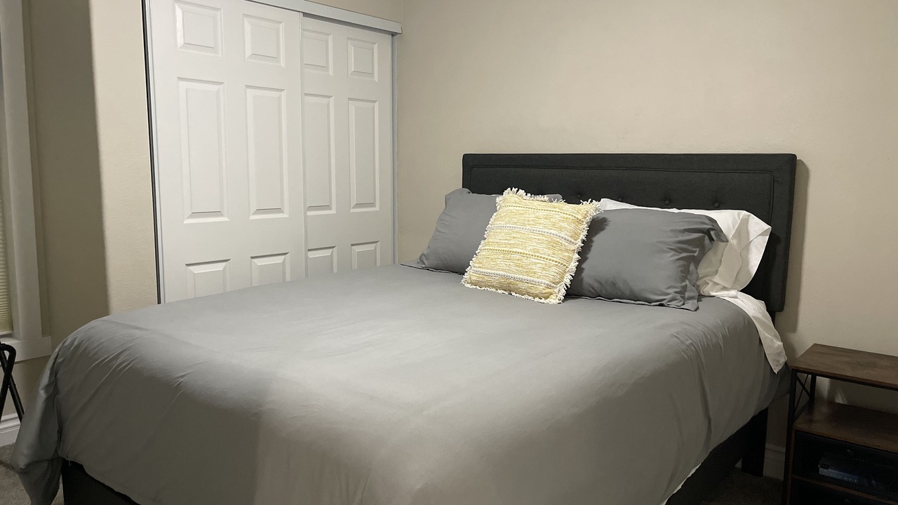 Photo of Bedroom in Halfway