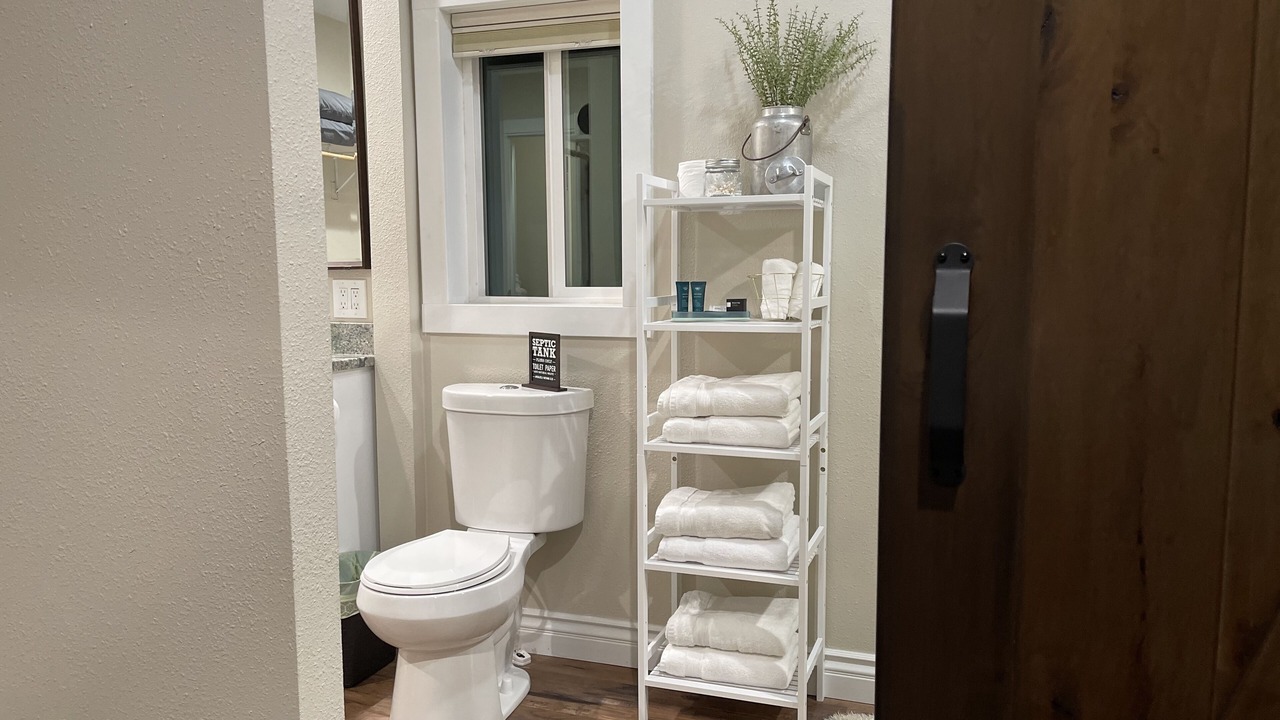 Photo of Bathroom in Halfway