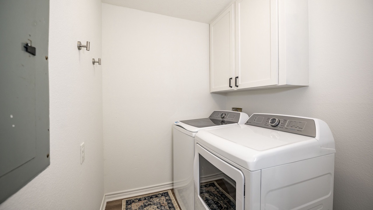 Photo of Bedroom in Cedar Lane
