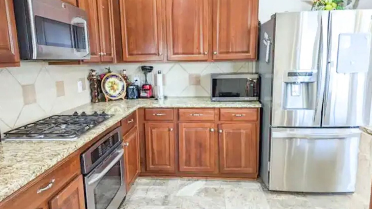 Photo of Kitchen in Northwest Carrollton