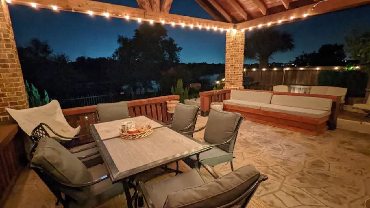 Photo of Outdoor in Northwest Carrollton