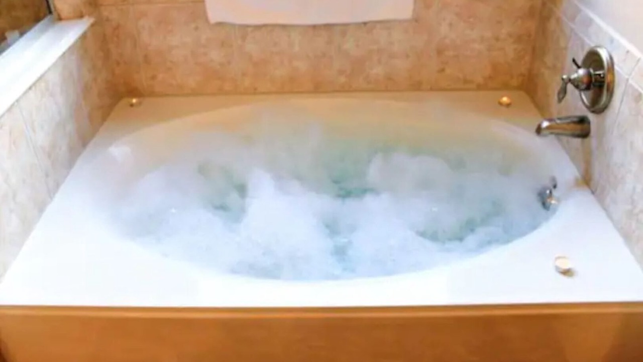 Photo of Bathroom in Northwest Carrollton