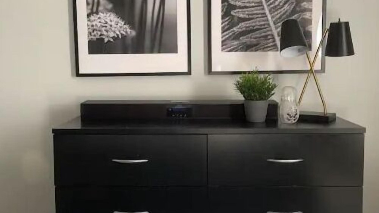 Photo of Bedroom in Cheesman Park