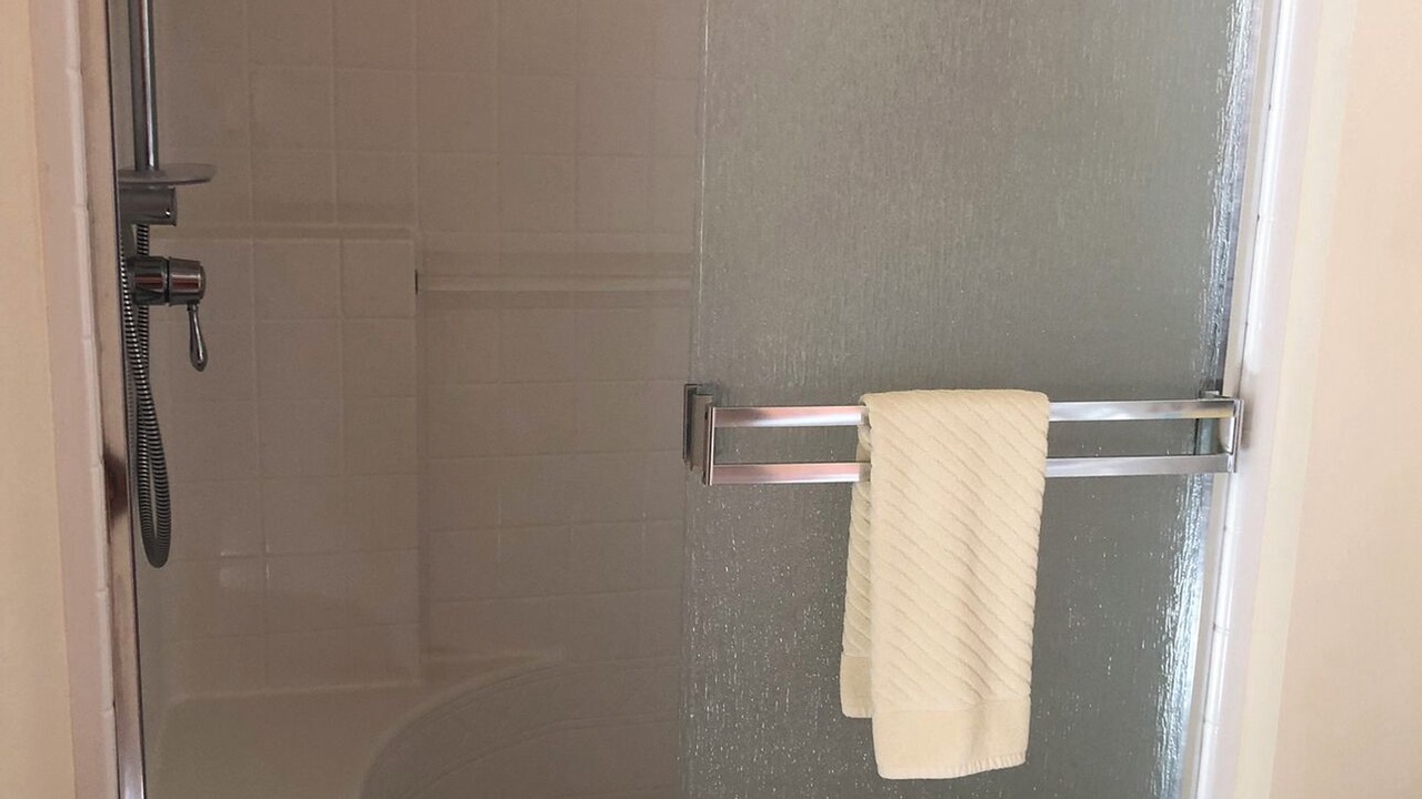 Photo of Bathroom in Pacific Beach