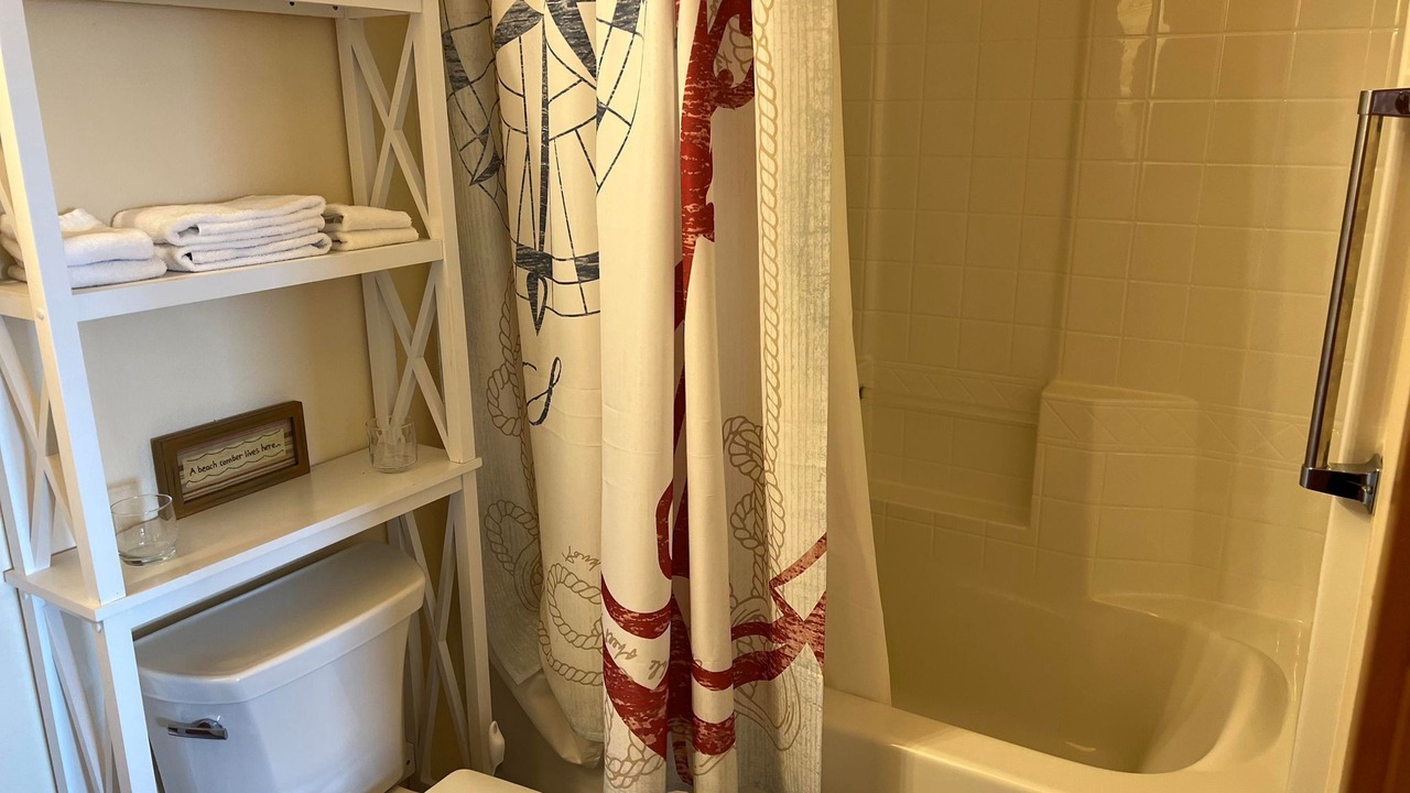 Photo of Bathroom in Pacific Beach