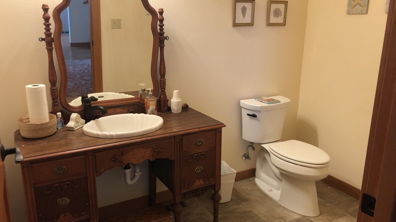 Photo of Bathroom in Pacific Beach