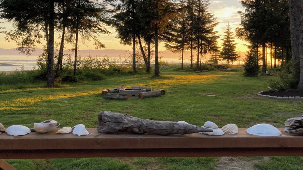Photo of Outdoor in Sekiu