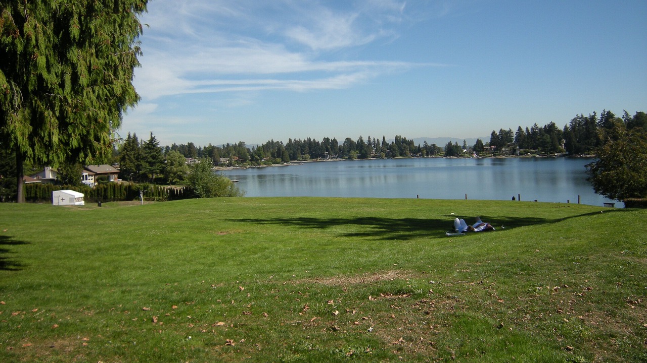 Photo of Outdoor in SeaTac
