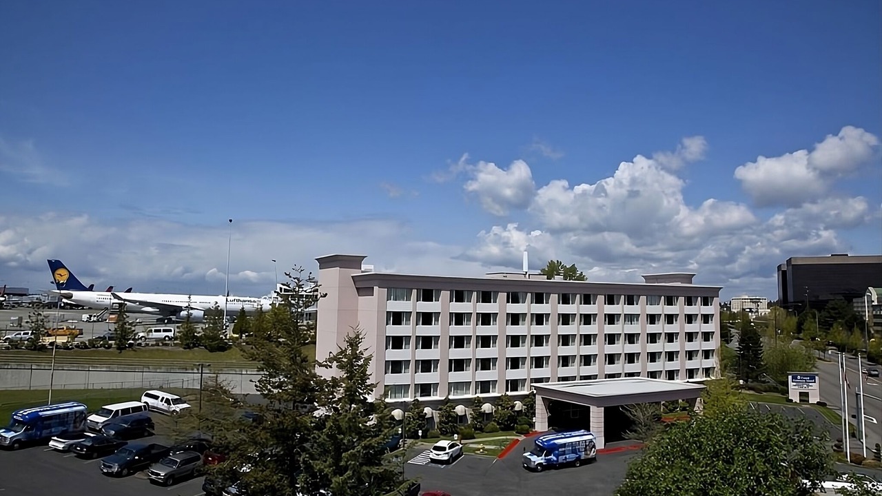 Photo of Outdoor in SeaTac