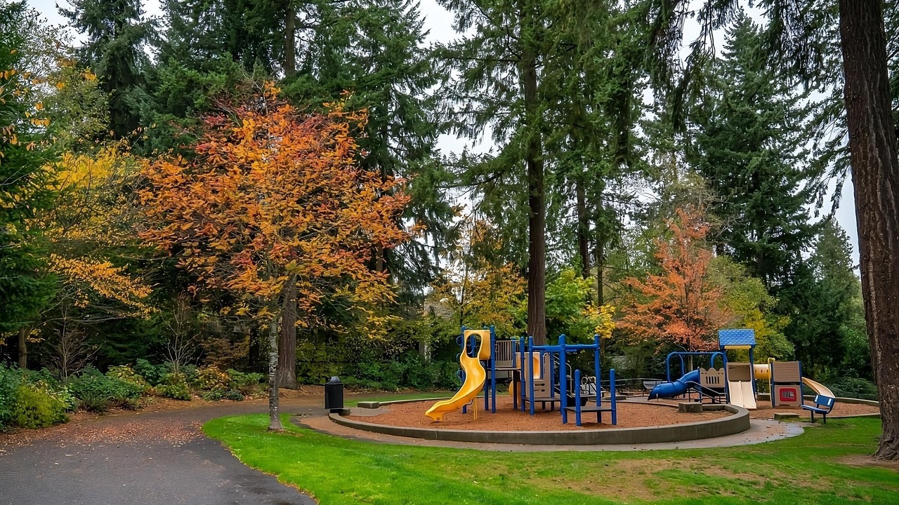 Photo of Outdoor in SeaTac