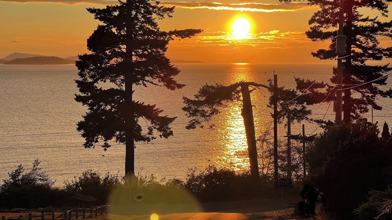 Photo of Others in Lummi Island