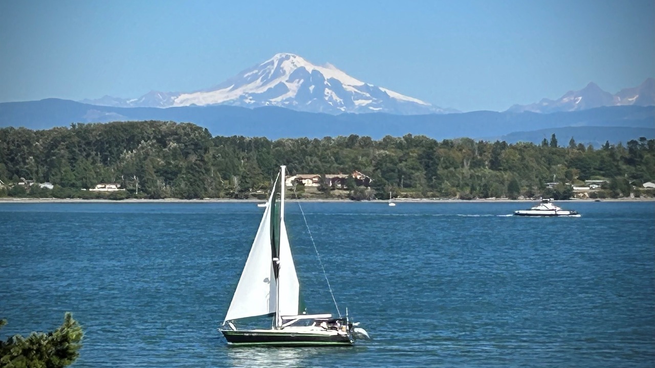 Photo of Others in Lummi Island