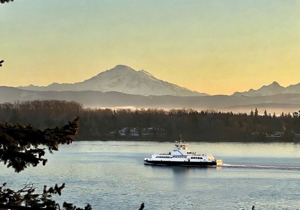 Photo of Others in Lummi Island