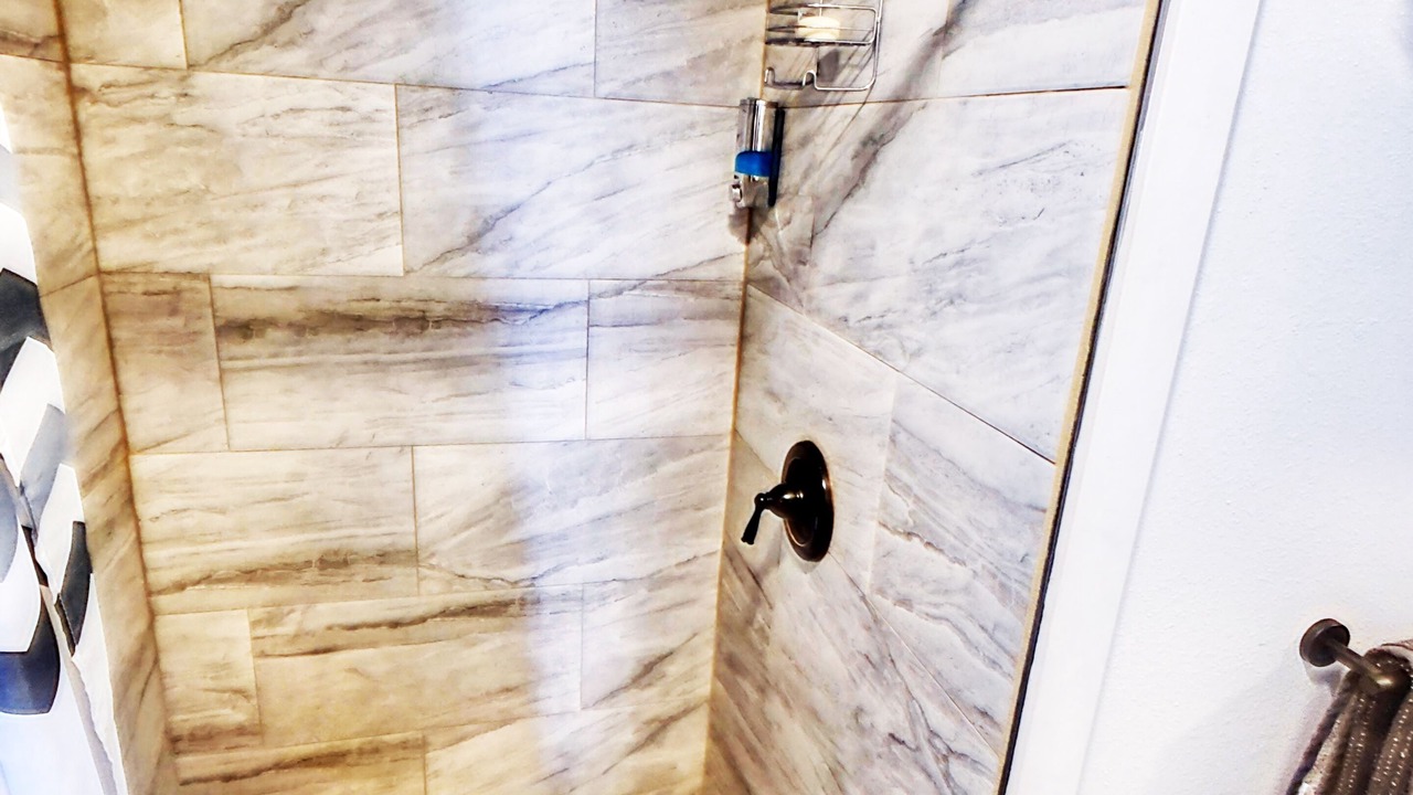 Photo of Bathroom in Coulee City