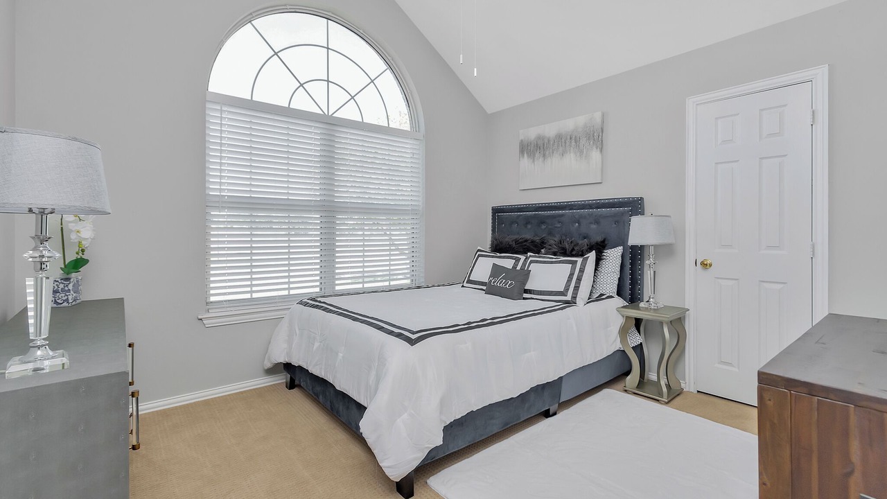 Photo of Bedroom in Trophy Club