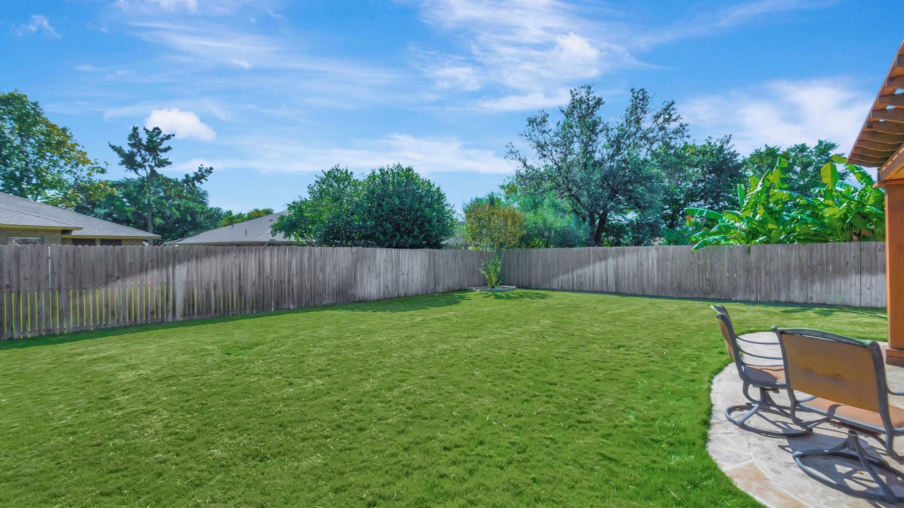 Photo of Outdoor in Trophy Club