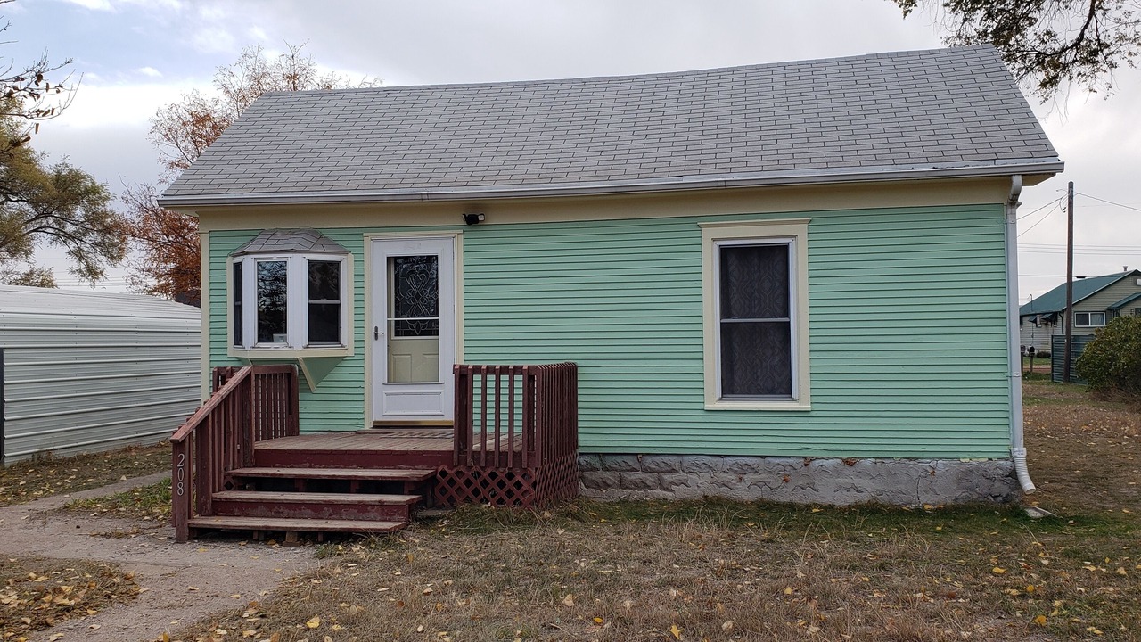 Photo of Outdoor in Lewellen