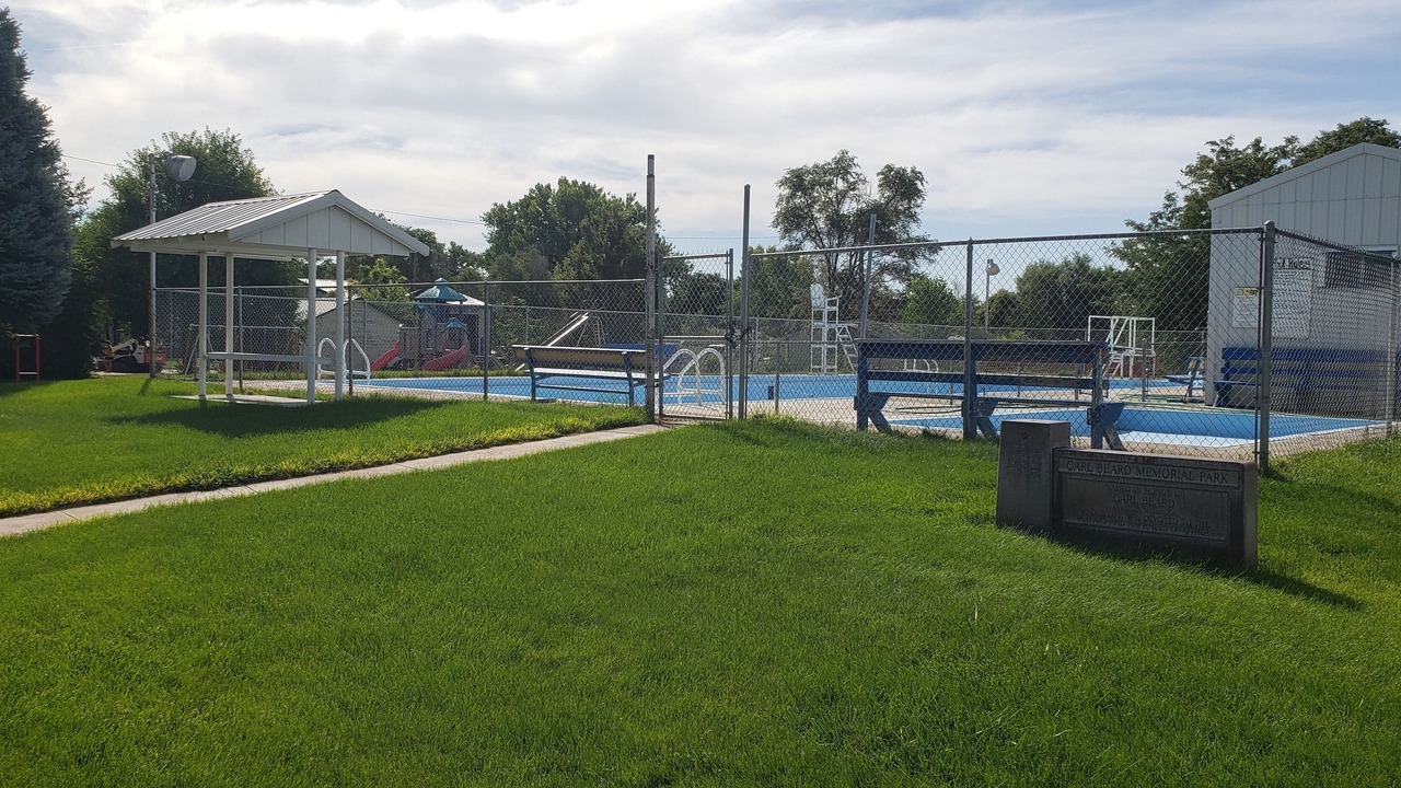 Photo of Outdoor in Lewellen
