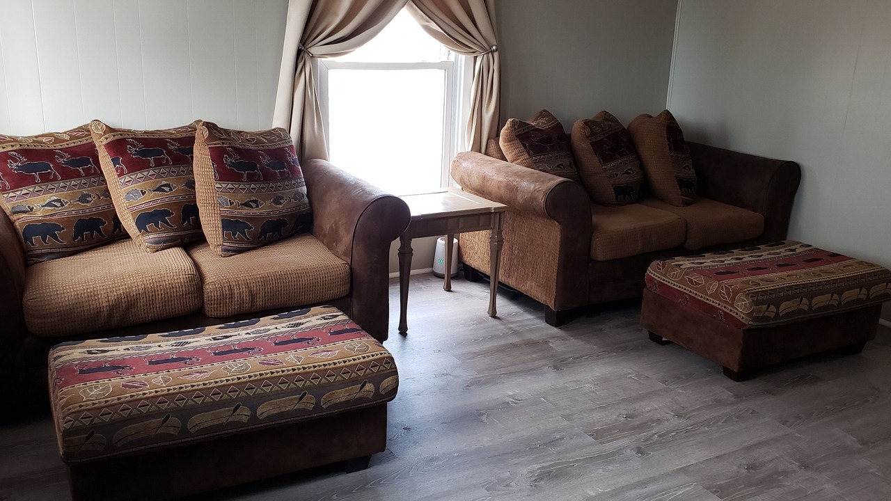Photo of Livingroom in Lewellen