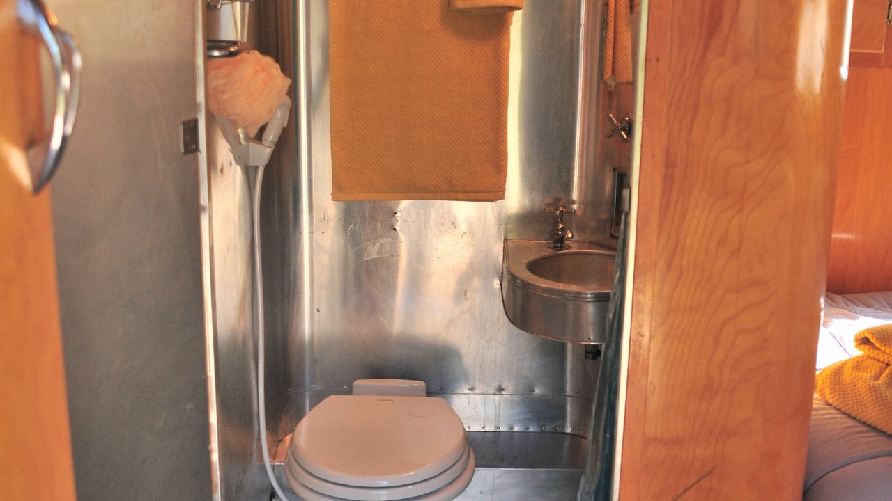 Photo of Bathroom in Larkspur