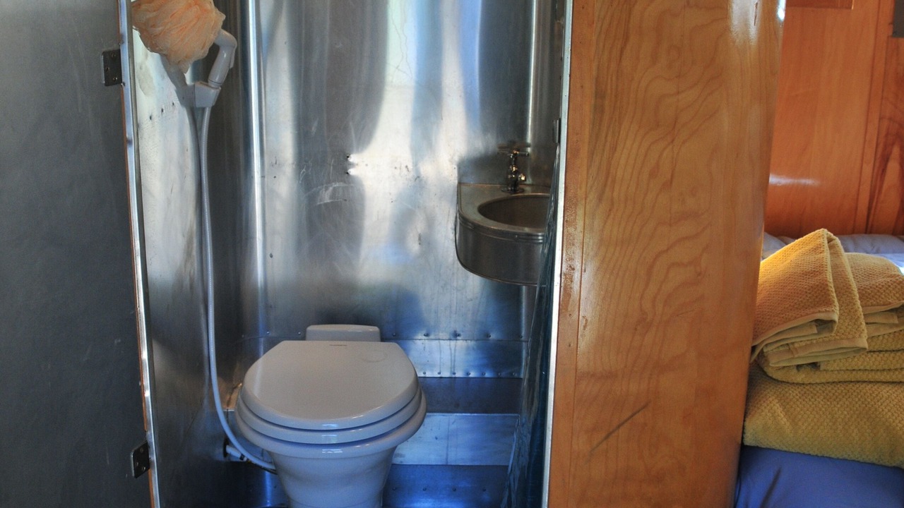 Photo of Bathroom in Larkspur