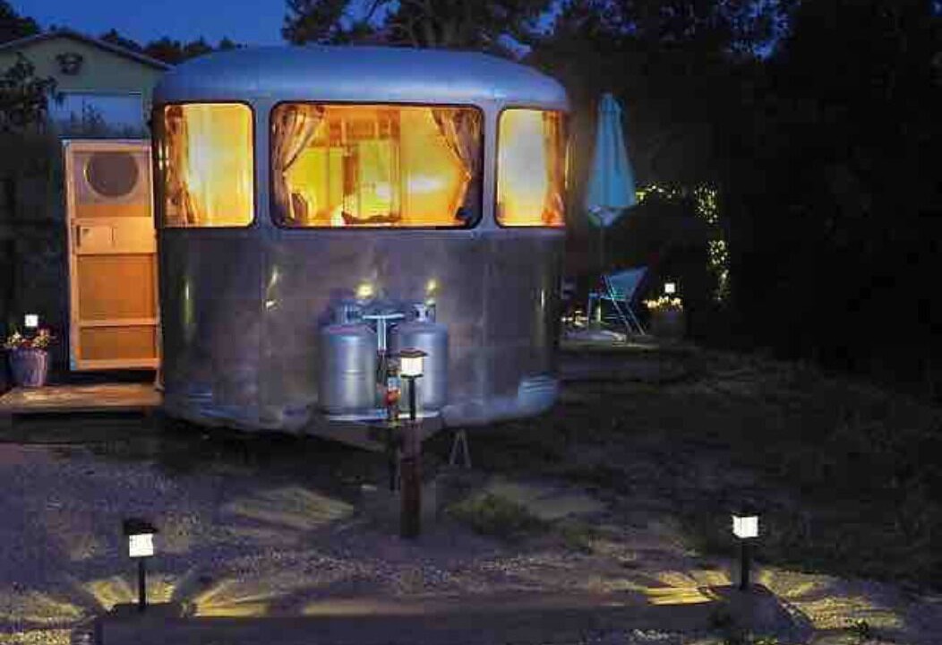 Photo of Outdoor in Larkspur