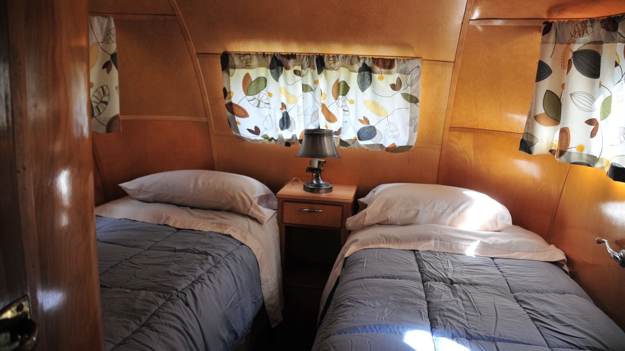 Photo of Bedroom in Larkspur