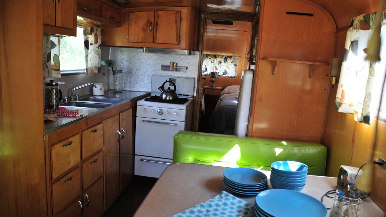 Photo of Kitchen in Larkspur
