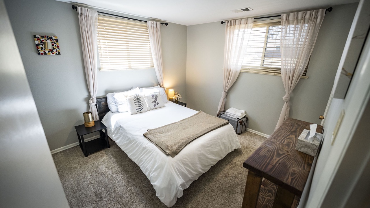 Photo of Bedroom in Eiber