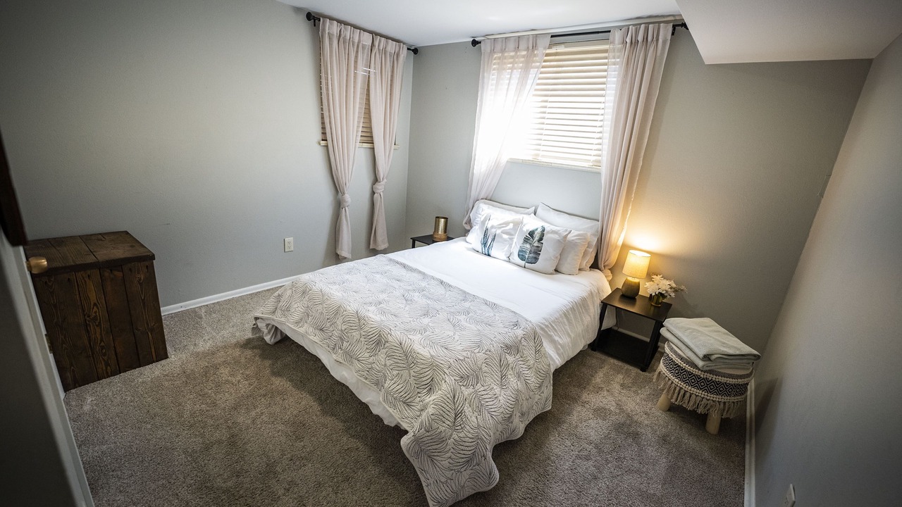 Photo of Bedroom in Eiber