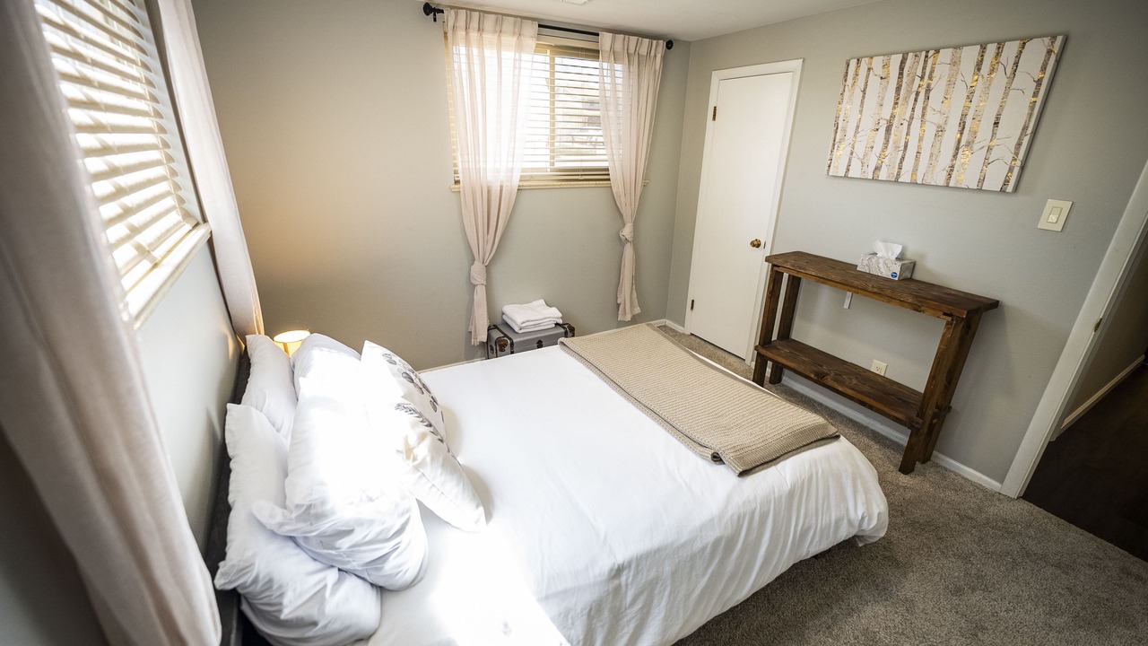 Photo of Bedroom in Eiber