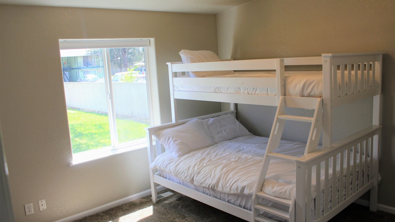 Photo of Bedroom in Umatilla