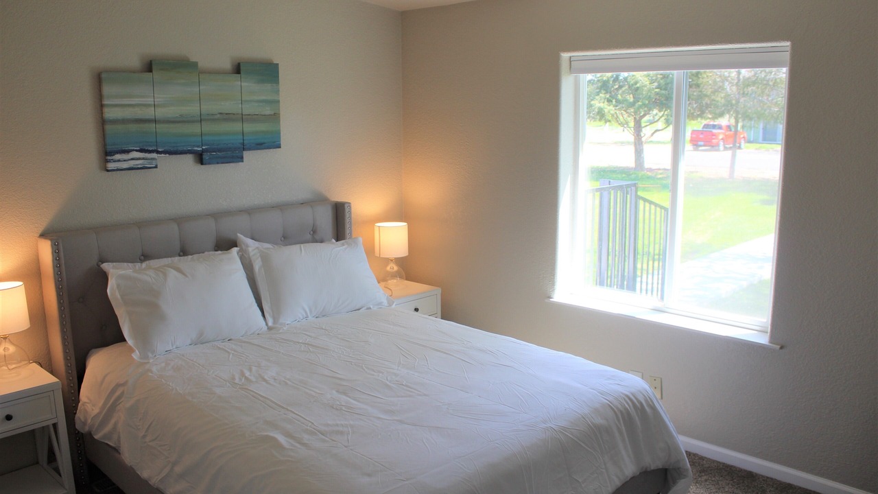 Photo of Bedroom in Umatilla