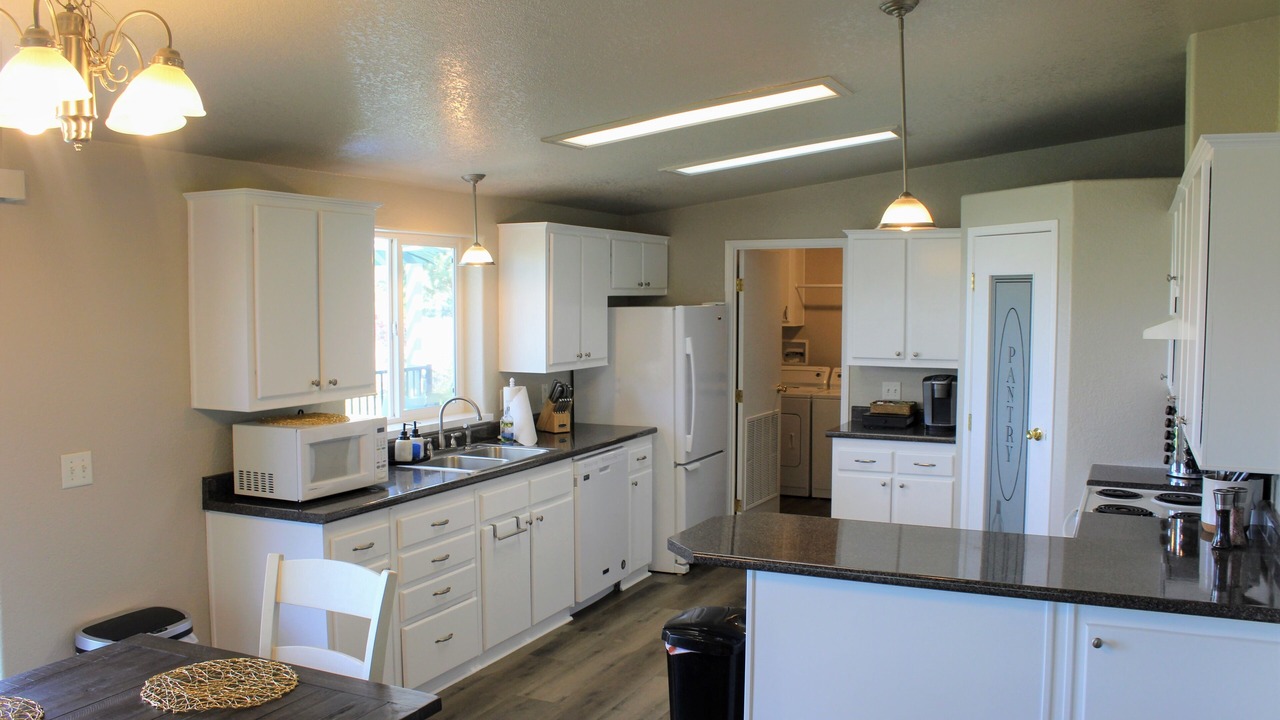 Photo of Kitchen in Umatilla