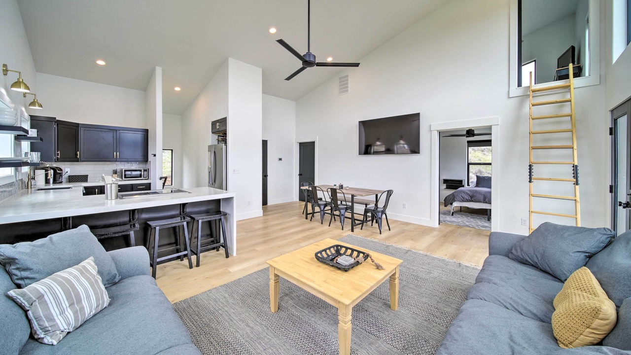 Photo of Livingroom in Davenport