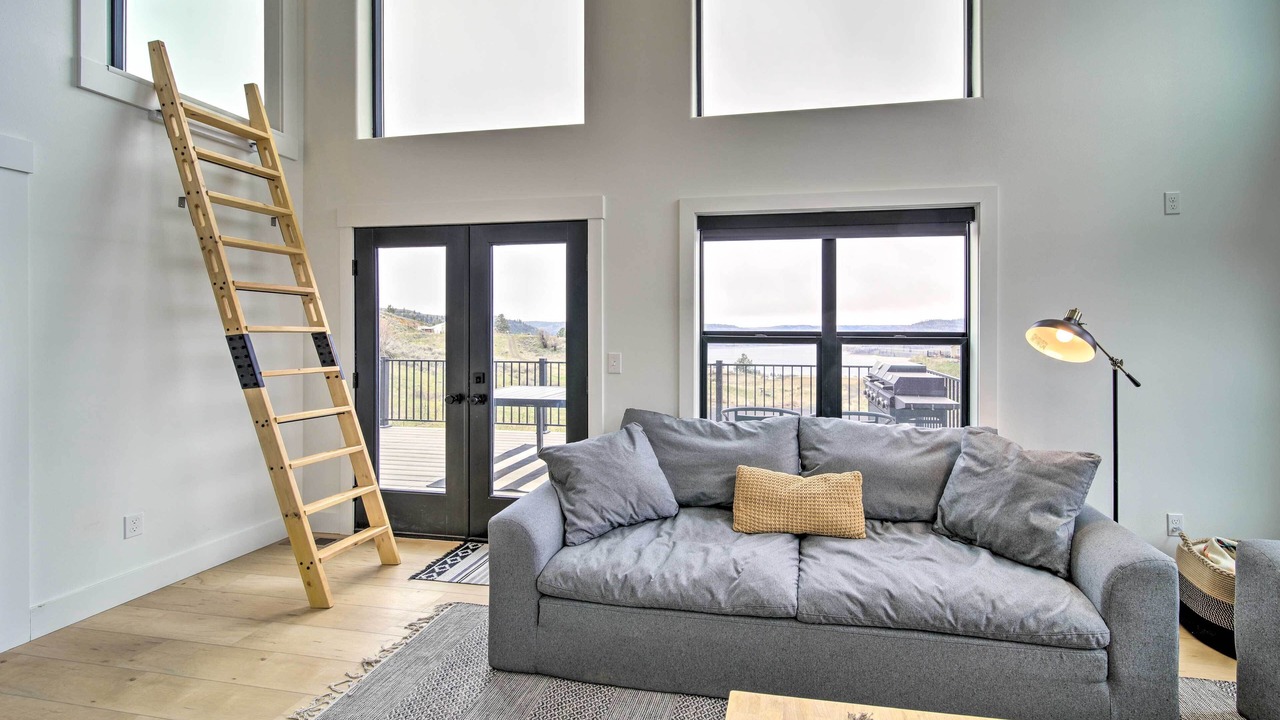 Photo of Bedroom in Davenport